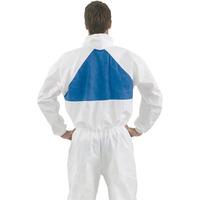 3M GT700000950 4540+ Protective Coverall - XXL