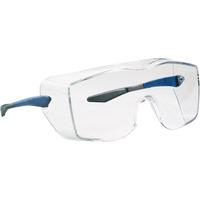 3M OX 3000 17-5118-3040M Comfort Line Overspectacles - Clear Lens