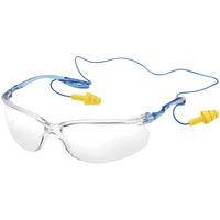 3M DE272944732 Tora CCS Safety Spectacles