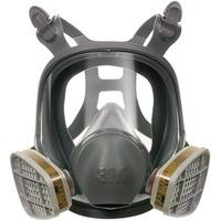 3M 6900 Reusable Full Face Mask Respirator