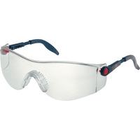 3M 2730 Comfort Line Safety Spectacles - Clear Lens