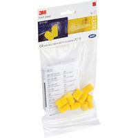 3m xa007703722 e a r classic earplugs snr 28 db 5 pairs