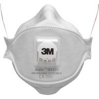 3M GT500073140 Aura 9332+ Particulate Respirator FFP3 - Pack Of 10