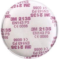 3M 2135 Particle Filter P3 - 10 Pairs