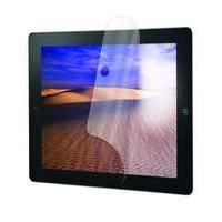 3M Natural View NVIPAD2-1 Ultra Clear Screen Protector for iPad 2/iPad 3