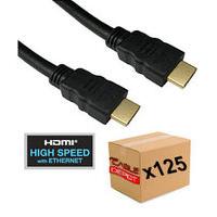 3m USB Extension A Male A Female Gold