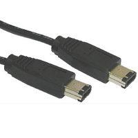 3m transparent usb cable a to b