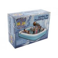 3m 15g Heavy Quality Jumbo Oblon...