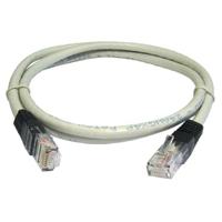 3m CAT6 Crossover Patch Cable
