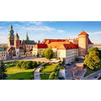 3NT / BHX / 12, 19, 26 Nov Krakow BHX