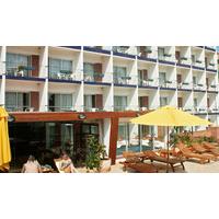 3NT - 5, 7, 12, 14, 15, 19, 20 Mar Costa Brava All inclusive