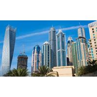 3nts 3 June - 25 June or 26 June - 30 July Dubai Break