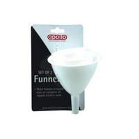 3Pack Funnels