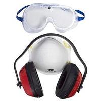 3pc Diy Protection Set