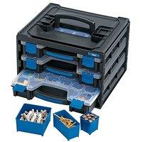 3pc 15 15 part organiser