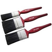 3pc Paint Brush Set