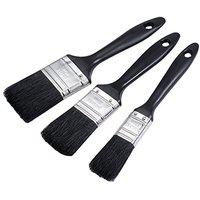 3pc Paintbrush Set