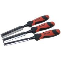 3pc Chisel Set