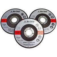 3pc 115mm Stone Cutting Disc