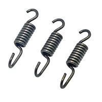 3pcslot mini motor pocket bike gas scooter clutch spring set 33 49cc