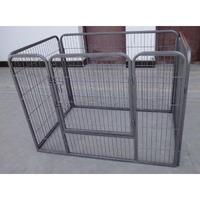 3Petzzz Large Metal Playpen 3Petzzz Large Playpen with Base