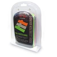 3pk Yoga Stretch Bands