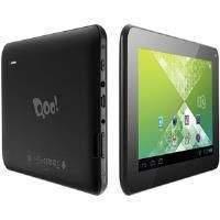 3Q RC0734H (7.0 inch) Tablet Dual Core 1.2GHz 512MB 4GB Wi-Fi Webcam Android 4.2.2 (Black)