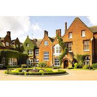 3\'s Company Mini Break