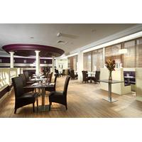 3\'s Company Deluxe Spa Break