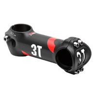 3t arx ii team alloy stem blkred 90mm 17deg