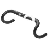 3t ergonova pro alloy road handlebar