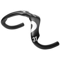 3t scatto ltd carbon road handlebar