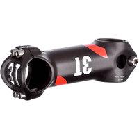 3t arx ii team stealth alloy road stem