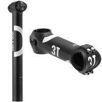 3t pro seatpost stem bundle