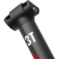 3t ionic 0 team seatpost blackredwhite