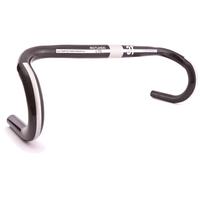 3t rotundo ltd carbon road handlebar black 440mm