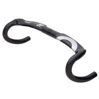 3T Aeronova LTD Carbon Handlebars Road Handlebars