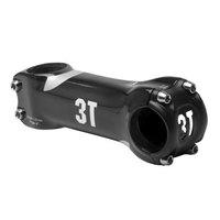 3T ARX LTD Carbon Road Stem - Carbon / Silver / +/- 6° / 130mm