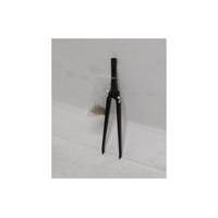 3T Rigida Team Tapered Full Carbon Fork - Carbon (Ex Display) Size: 1.5 Inch