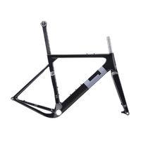 3T Exploro Ltd Frameset (2016) R...