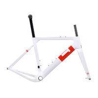 3T Exploro Team Frameset (2016) ...