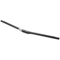 3t ltd high modulus carbon flat 9 degree mtb handlebar blackwhite 740m ...