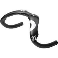 3T Scatto Ltd Track Handlebar Road Handlebars