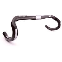 3t ergonova ltd hm carbon road handlebar carbonblack 40mm