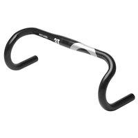 3t rotundo ltd carbon road bars carbon silver 318mm 42cm