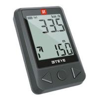 3T Eye Cycle Computer