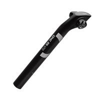 3T Ionic 25 Ltd High Modulus Road Bike Seatpost - Carbon / 350mm / 31.6mm