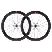 3T Discus C60 Team Stealth Wheelset (Shimano) Performance Wheels