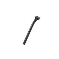 3T Stylus 25 Stealth Carbon Seatpost - 31.6 x 280mm