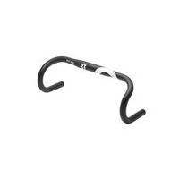 3t rotundo pro alloy handlebar blackwhite 44cm